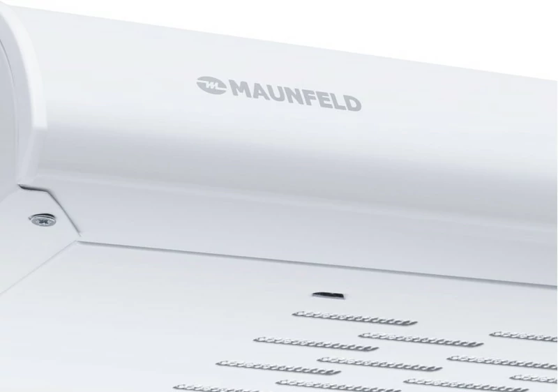 Maunfeld MPA 50 White.8