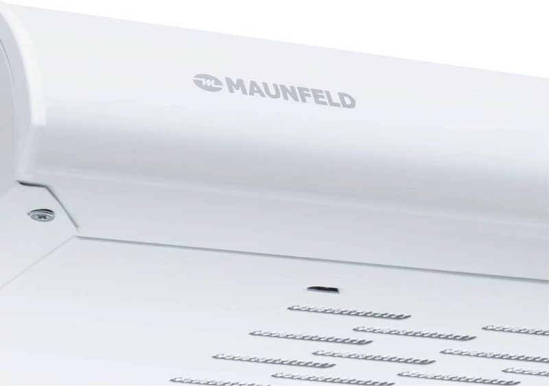 Maunfeld MPA 60 White.8