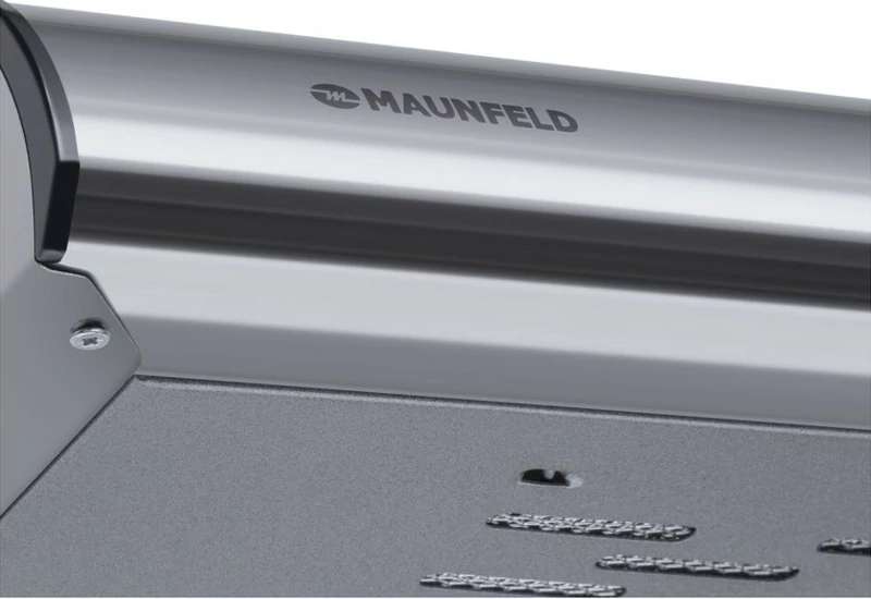 Maunfeld MPA 50 Inox.8