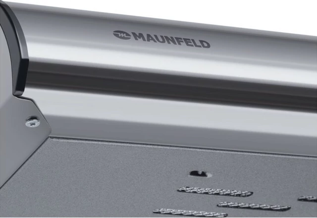 Maunfeld MPA 50 Inox.8