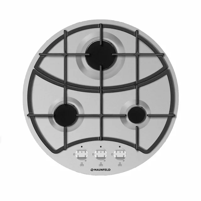 Maunfeld MGHS 53 71S.0