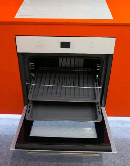 Maunfeld MEOH 6711W.1