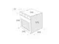 Maunfeld MEOH 6711W.2