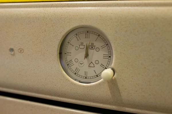Maunfeld MEOXN 626RBGB TA.1