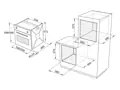 Maunfeld MEOXN 626RBGB TA.3