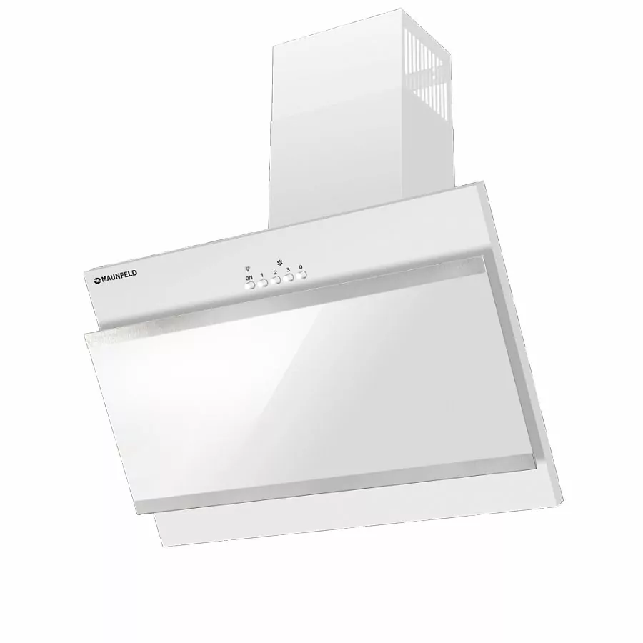 Maunfeld Tower G Satin 50 (stripes) White.0 loading=