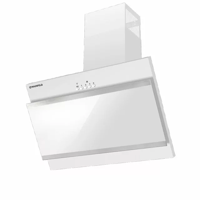 Maunfeld Tower G Satin 60 (stripes) White.0