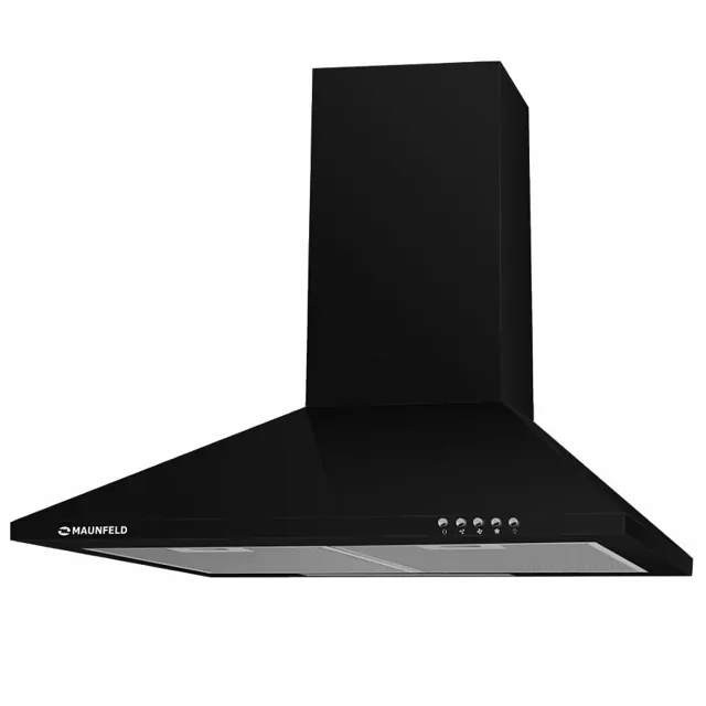Maunfeld Corsa Light (C) 60 Black.0