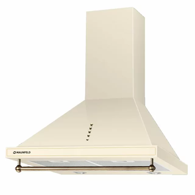 Maunfeld Retro (C) 60 Beige.0