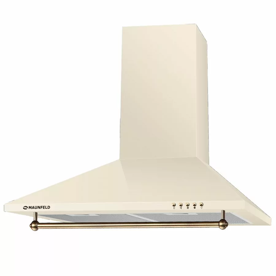 Maunfeld Retro Light 60 Beige.0 loading=