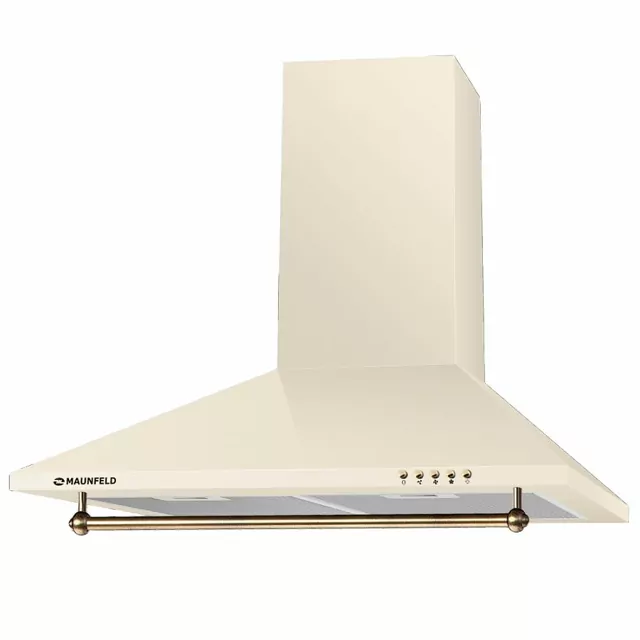 Maunfeld Retro Light 60 Beige.0