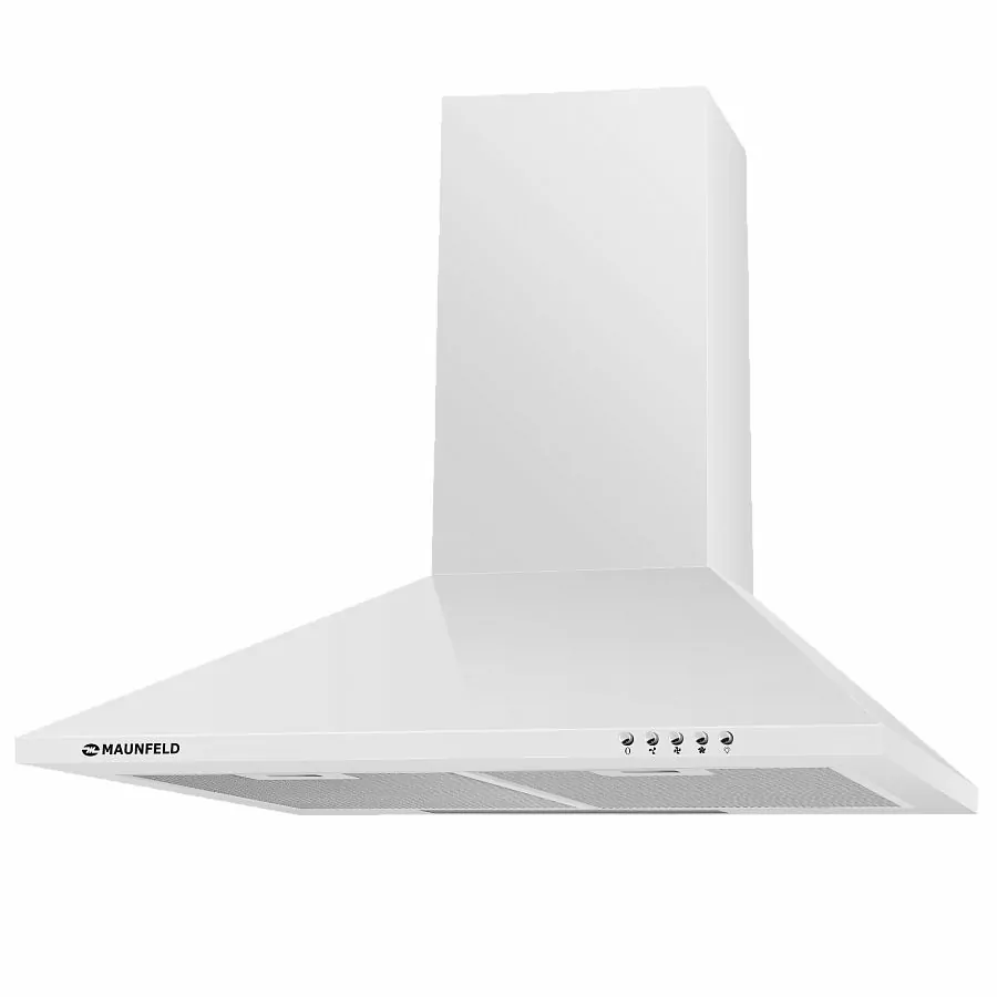 Maunfeld Corsa Light (C) 60 White.0 loading=