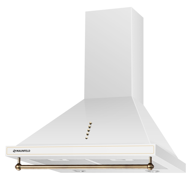 Maunfeld Retro (C) 60 White.0