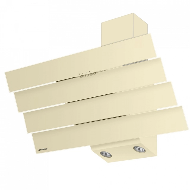 Maunfeld Cascada Quart 90 Ivory.0