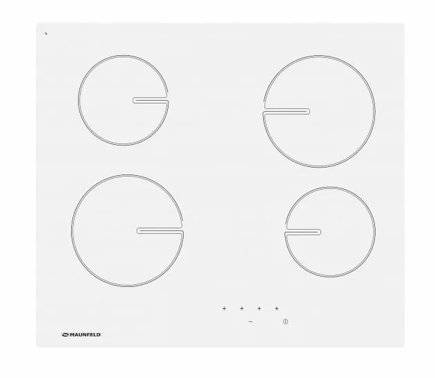 Maunfeld MVCE59.4HL.SZ-WH.0 loading=