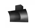 Maunfeld Blast Push 90 Black Glass Black.0