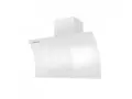 Maunfeld Blast Push 90 White Glass White.0
