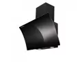 Maunfeld Blast Push 60 Black Glass Black.0