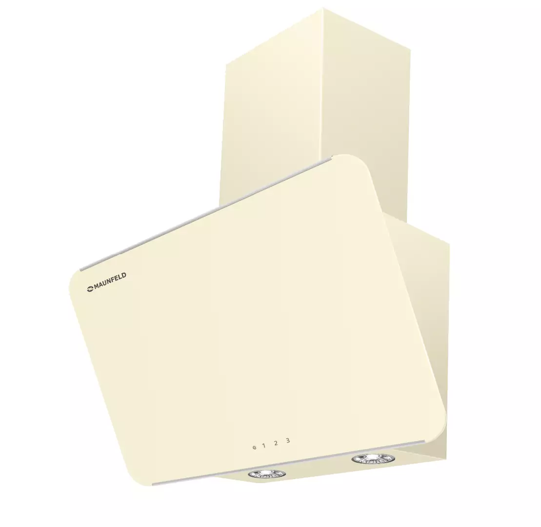 Maunfeld Dream 60 Glass Beige.0 loading=