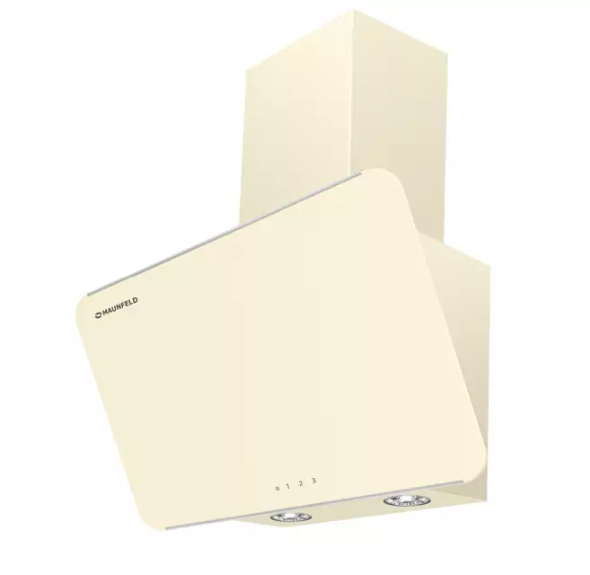 Maunfeld Dream 60 Glass Beige.0