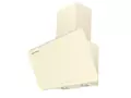 Maunfeld Dream 60 Glass Beige.0
