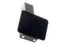 Maunfeld Dream 60 Glass Black.0
