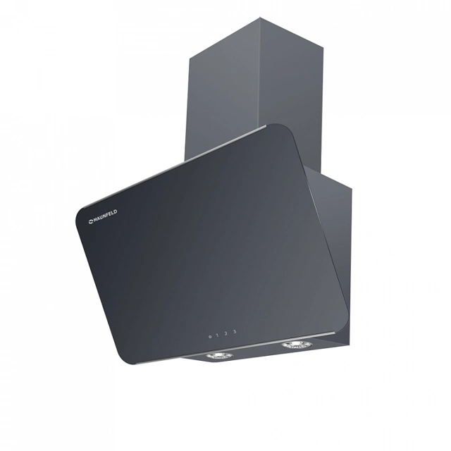 Maunfeld DREAM 60 Glass Grey.0