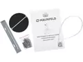 Maunfeld Manchester Light 90 Black Glass.14