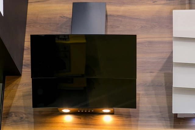 Maunfeld PLYM ARCA 60 Black Glass.1
