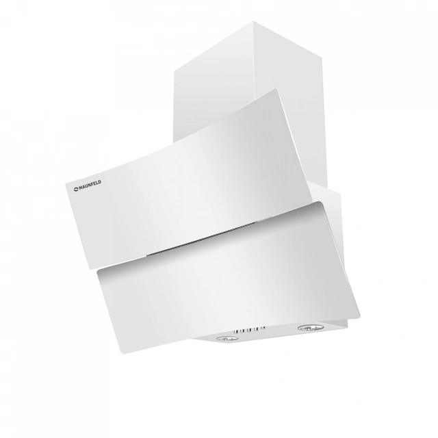Maunfeld PLYM ARCA 60 White Glass.0