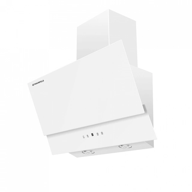 Maunfeld PLYM TOUCH 60 White Glass.0