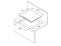 Maunfeld EVCE.593.D-BK.2