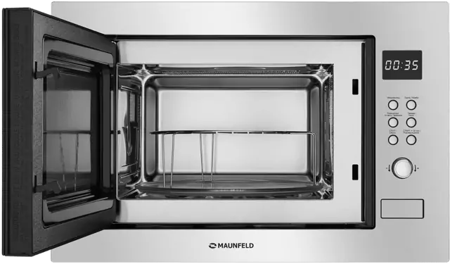 Maunfeld MBMO 25.8S.4