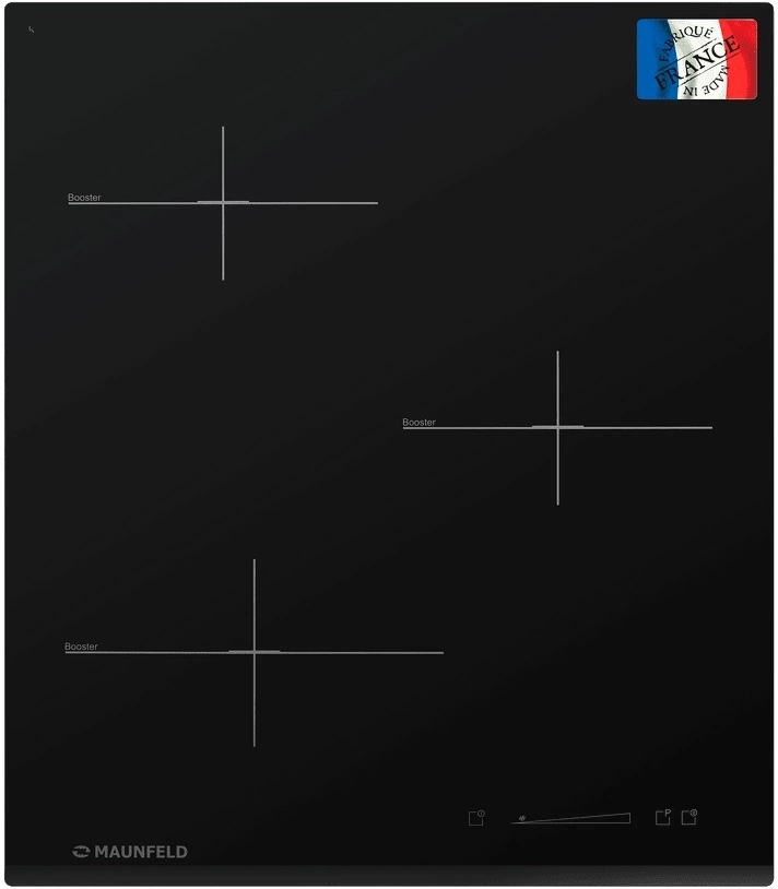 Maunfeld MVI45.3HZ.3BT-BK.0 loading=