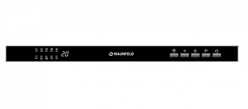 Maunfeld MLP-12B.3