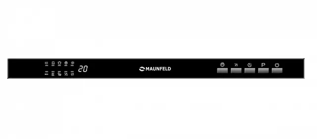 Maunfeld MLP-08B.3