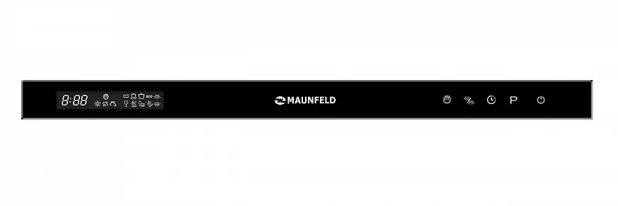 Maunfeld MLP-12IM.4