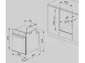 Maunfeld  MEOXS 436WL.1