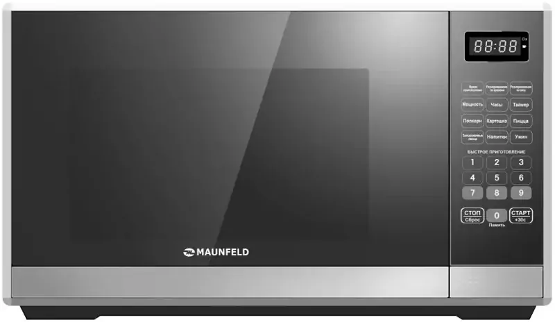 Maunfeld MFSMO 20.7SGB.0