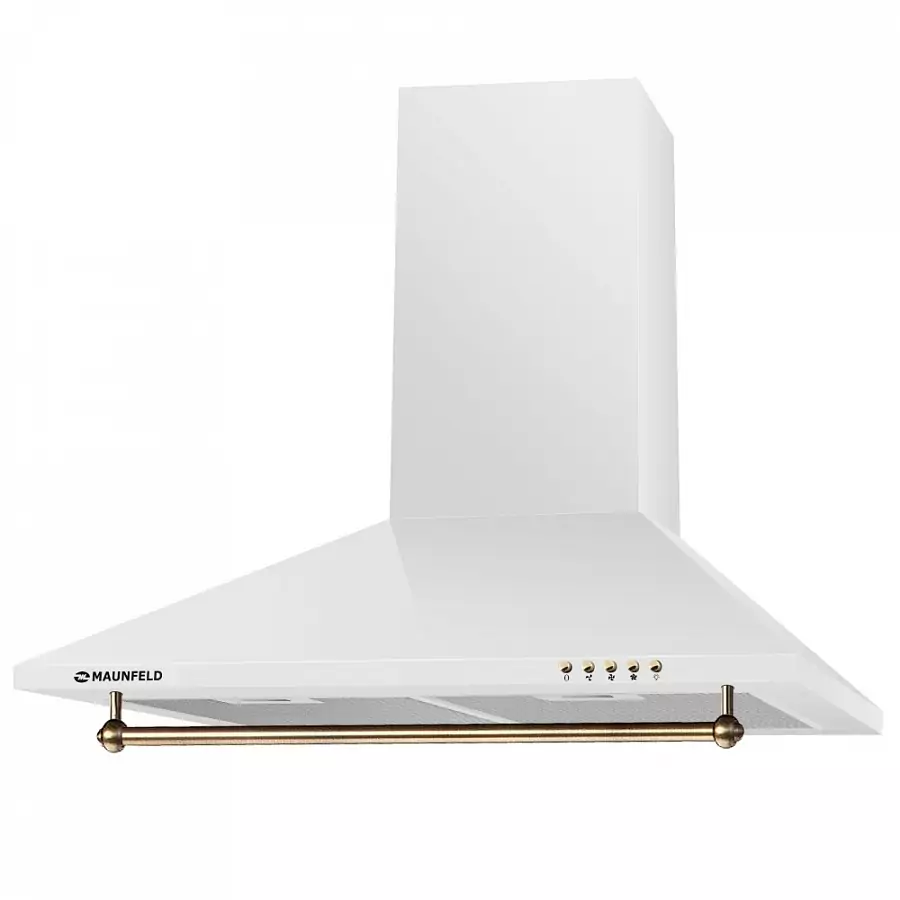 Maunfeld Retro Light 60 White.0 loading=