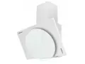Maunfeld TOWER L (PUSH) 50 White.0