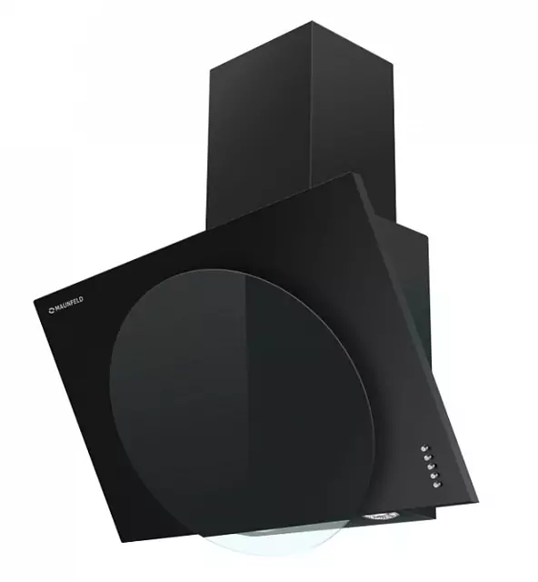 Maunfeld TOWER L (PUSH) 50 Black.0