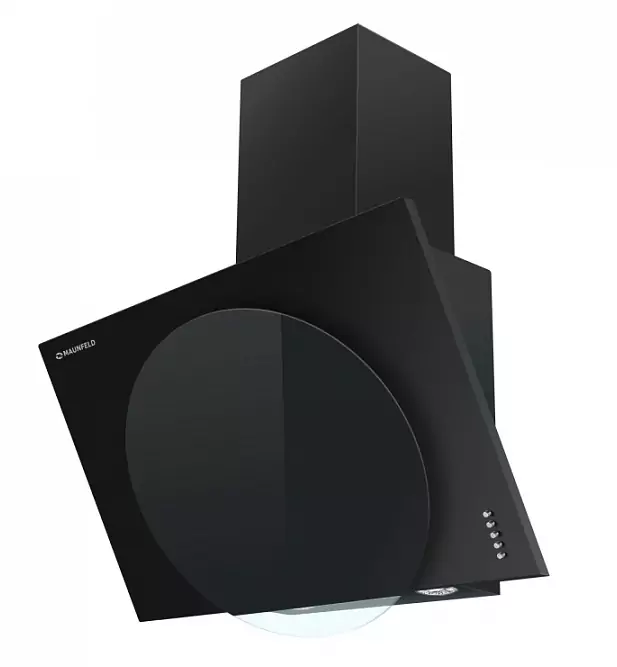 Maunfeld TOWER L (PUSH) 50 Black.0