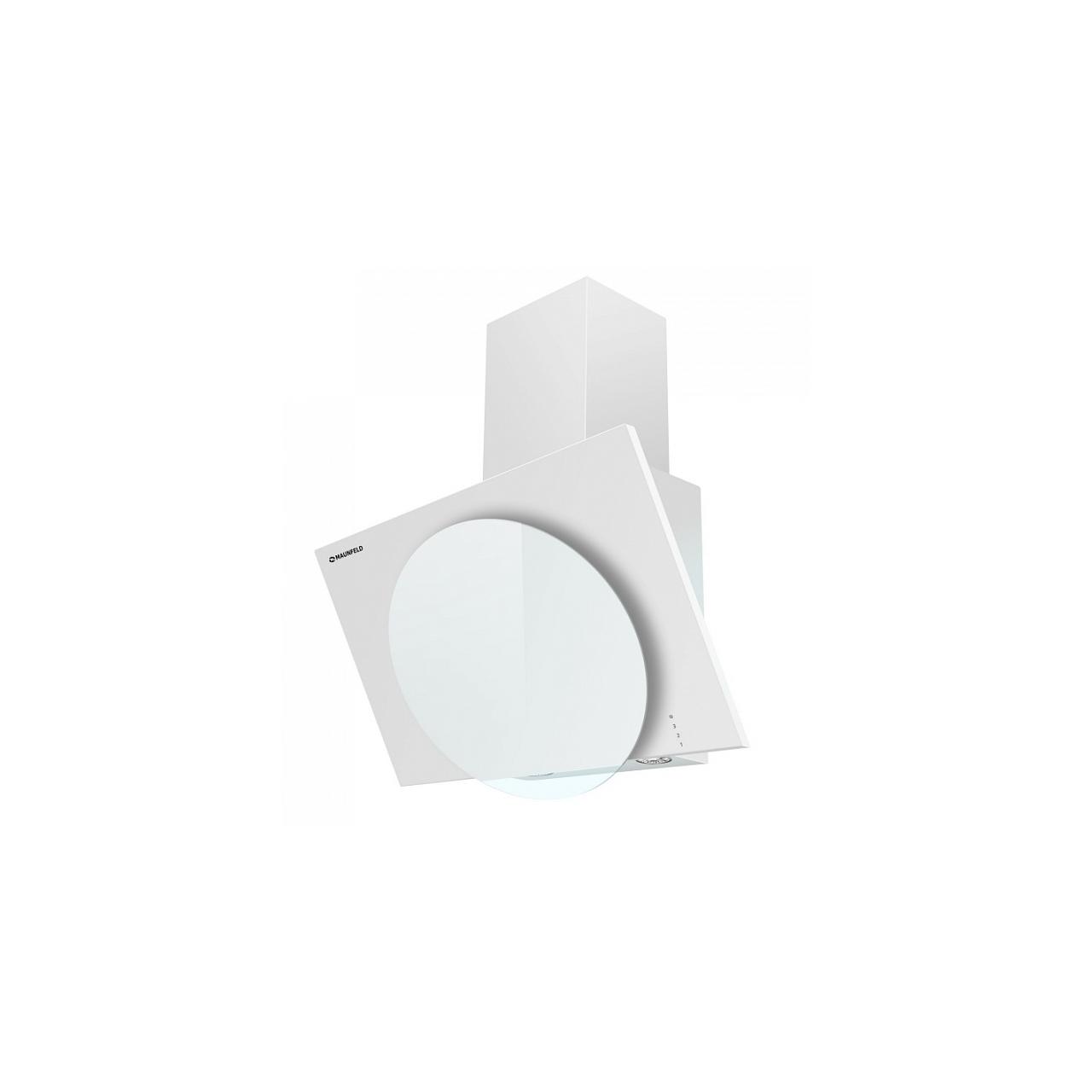 Maunfeld TOWER L TOUCH 60 White.0