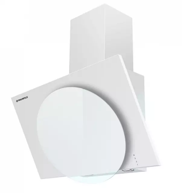 Maunfeld TOWER L TOUCH 60 White.0