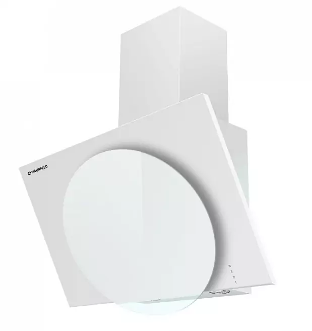 Maunfeld TOWER L TOUCH 60 White.0