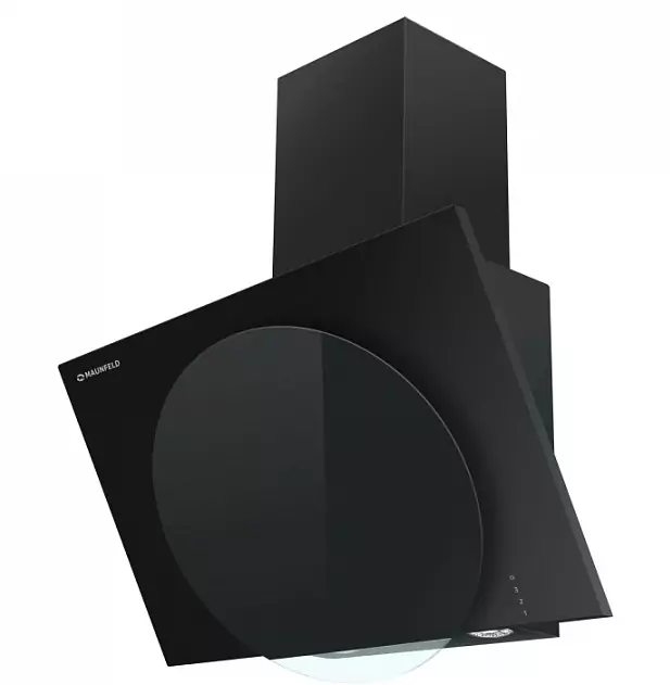 Maunfeld TOWER L TOUCH 60 Black.0 loading=