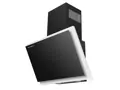 Maunfeld TOWER TOUCH 60 White Glass Black.0