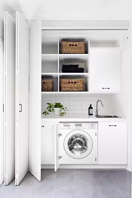 Maunfeld MBWM.1485W.1