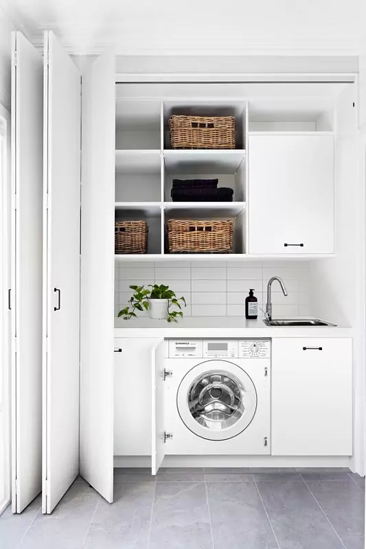 Maunfeld MBWM.1485W.1